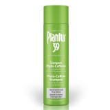 Sampon pentru par delicat si fin Plantur 39 Phyto-Caffeine, 250 ml, Dr. Kurt Wolff