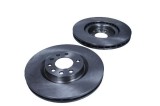 Disc frana FIAT CROMA (194_) (2005 - 2011) MAXGEAR 19-2485