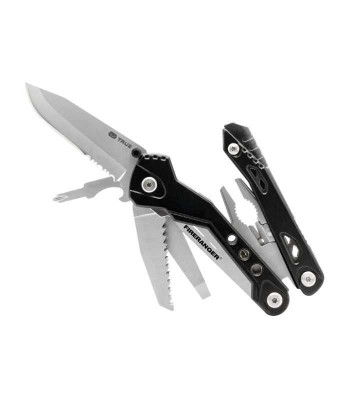 TRUE UTILITY FIRERANGER TU182 multifunctional pentru supravietuitori foto
