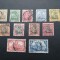 CHINA colonii-191?-lot stampilate