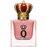 Dolce&amp;Gabbana Q by Dolce&amp;Gabbana Intense Eau de Parfum pentru femei 30 ml