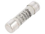 Siguranță gG 500mA 500VAC 10x38mm