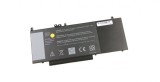 Baterie,acumulator laptop dell latitude 7,4V-6890MAH LI-POLYMER,M38357