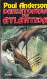 Poul Anderson - Dansatoarea din Atlantida