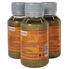 Bronz auriu 100ml