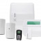 Kit sistem alarma wireless DSC