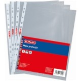MAPE PROTECTIE A4 40 MICRONI SET 100