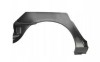 Segment reparatie aripa spate Vw Sharan, 1995-04.2000, Ford Galaxy 1995-03.2000, Seat Alhambra 04.1996-01.2001, Partea Dreapta, Spate,, Rapid