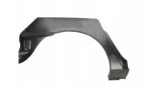 Segment reparatie aripa spate Vw Sharan, 1995-04.2000, Ford Galaxy 1995-03.2000, Seat Alhambra 04.1996-01.2001, Partea Dreapta, Spate,, Rapid