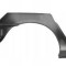 Segment reparatie aripa spate Vw Sharan, 1995-04.2000, Ford Galaxy 1995-03.2000, Seat Alhambra 04.1996-01.2001, Partea Dreapta, Spate,