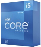 Cumpara ieftin Intel Core i5, 12600KF , 10C 16T, 4.9 GHz Boost, 20 MB Cache, LGA1700, BOX