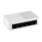 Switch 5 porturi 10/100 Mbps RJ45 - HIKVISION DS-3E0105D-O