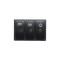 Panou comanda, comutator 3 butoane universal Cod: DISKX50