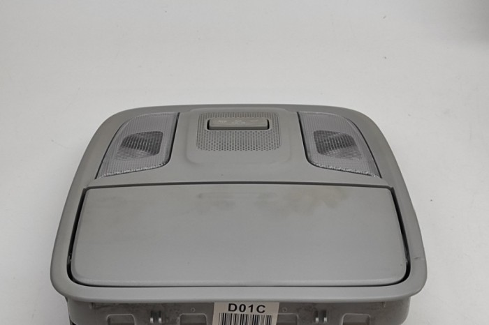 Iluminare interioară KIA NIRO 2021 OEM: 92800-D90XX 28857939