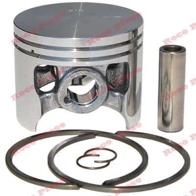 Piston complet drujba Stihl MS 440, 044 (bolt 12mm) AIP foto