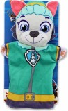 Marioneta de mana Paw Patrol Everest