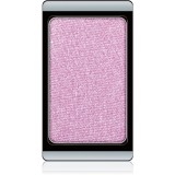 ARTDECO Eyeshadow Pearl Eyeshadow Refill stralucire de perla culoare 87 Pearly Purple 0,8 g