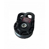 Scripete Auto Dragon Winch 10T, 10000kg, Negru, Tractare, Ridicare, Off-Road, Sistem Lubrifiere