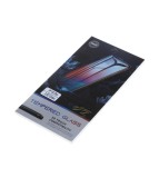Sticlă de protecție pentru ecran OTB potrivită pentru Apple iPhone 15 Pro - 2 buc