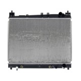 Radiator racire Toyota Yaris Verso, 1999-03.2003, Toyota Yaris (Xp10), 08.1999-09.2005 Motorizari 1, 3 63kw Benzina, tip climatizare Automat, Cu/fara, Rapid