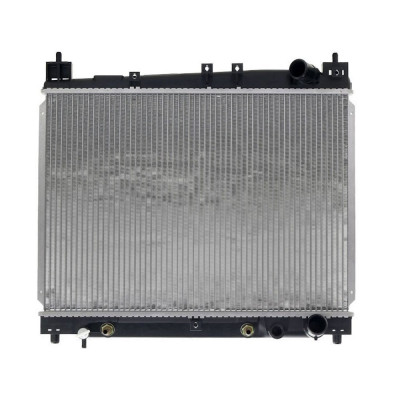 Radiator racire Toyota Yaris Verso, 1999-03.2003, Toyota Yaris (Xp10), 08.1999-09.2005 Motorizari 1, 3 63kw Benzina, tip climatizare Automat, Cu/fara foto