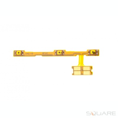 Flex On/Off Huawei Y7 (2019) foto