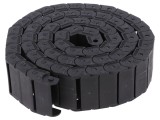 Ghidaj cu lanț LIGHT 18mm 1003mm 12mm