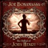 Joe Bonamassa Ballads Of John Henry (cd)