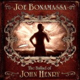 Joe Bonamassa Ballads Of John Henry (cd)