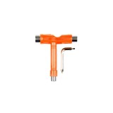 Cheie Role T Sushi Ninja, Portocaliu