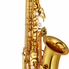 Saxofon Alto Yamaha YAS-62 04