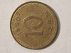 10 won 1990, Asia