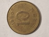 10 won 1990