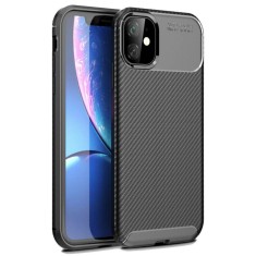Huse silicon antisoc Auto Focus Iphone 11 Pro
