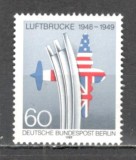 Germania Berlin.1989 40 ani blocada Berlinului SB.874