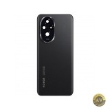 Capac Baterie Honor 200 Negru Service Pack 0235AKMV
