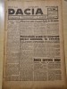 Dacia 13 aprilie 1942-stiri de pe front,inspectia maresalului in basarabia