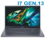 Cumpara ieftin Acer Aspire A515-58M 15.6&quot;, Intel i7-1355U 10-Core , 16GB LPDDR5, 1TB SSD, Backlit Keyboard, Thunderbolt 4, Wi-Fi 6E