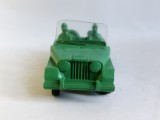 bnk jc Vinyl Line Jeep