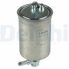 DELPHI HDF598 filtru combustibil