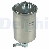 DELPHI HDF598 filtru combustibil