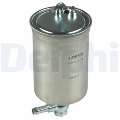 DELPHI HDF598 filtru combustibil