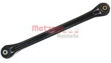 Bascula / Brat suspensie roata SMART CITY-COUPE (450) (1998 - 2004) METZGER 58052309