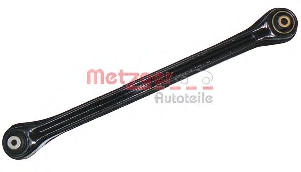 Bascula / Brat suspensie roata SMART CITY-COUPE (450) (1998 - 2004) METZGER 58052309