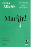 Martir - Kaveh Akbar