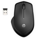 MOUSE USB OPTICAL WRL 285/SILENT 6G4E6AA HP