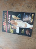 Cumpara ieftin REVISTA &#039;&#039;Inima Salbatica&#039;&#039; , nr 37 *1999 * Contine posterele