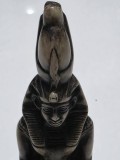 Mica statueta vintage egipteana Ramses