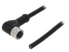 Mufă M12 4 PIN mamă IP65/IP67 250V