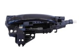 M&acirc;ner exterior ușă dreapta spate AUDI A6 Avant 4G5, C7, 4GD 2012 OEM: 4H0837886 29438753